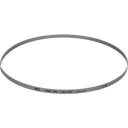 Yato BRZESZCZOT DO PIŁY TAŚMOWEJ 14TPI 1140MM BIM