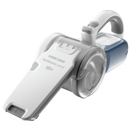 Black&decker Odkurzacz BLACK & DECKER PV1820L