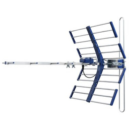 TELKOM TELMOR Antena kierunkowa TT W19 Silver Combo