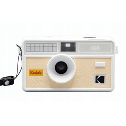 KODAK Aparat analogowy i60 Beżowo-szary