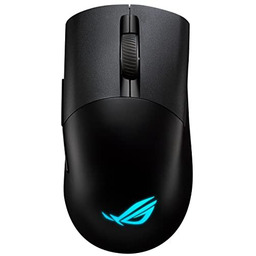 Bezprzewodowa mysz do gier Asus ROG Keris AimPoint,