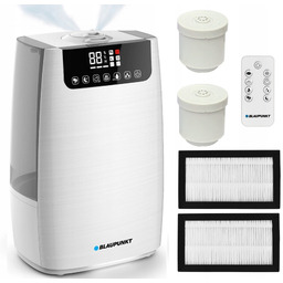 Nawilżacz Blaupunkt AHS803 z funkcją oczyszczania