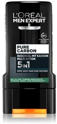 L''Oréal Men Expert Pure Carbon 5w1 Multi-Action Żel