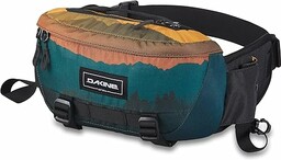 Dakine Hot Laps 2L Bike Waist Bag -