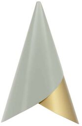 UMAGE - Cornet Nuance Klosz Olive/Brass