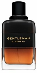 Givenchy Gentleman Givenchy Réserve Privée woda perfumowana