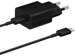 Samsung Ładowarka sieciowa EP-T1510XBEGEU PD 15W USB-C +