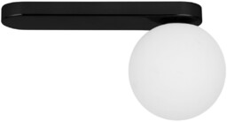 Lampa na sufit Bianca 5684 TK Lighting bańka