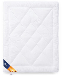 Kołdra Ciepła Synthetic Class Antystres 180x200