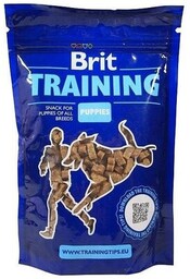 BRIT Przysmak dla psa Training Snack Puppies 200