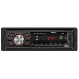 Manta RS4507 z USB 4x10W Bluetooth Radioodtwarzacz samochodowy