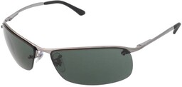 Okulary przeciwsłoneczne Ray-Ban RB3183 - 004/71