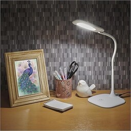 EMOS Lampa stołowa LED STELLA z możliwością ściemniania,