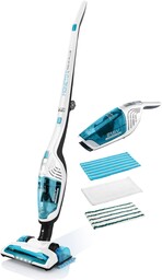 Odkurzacz pionowy Eta Moneto II Aqua Plus 21,6V