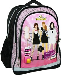 Plecak szkolny Stardoll Derform