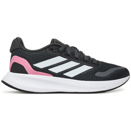 Sneakersy adidas Runfalcon 5 JQ8668 Szary