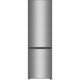 Lodówka Gorenje RK4182PS4 269L 180cm CrispZone Led szara