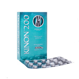 Kinon 200, 30 tabletek
