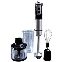 GASTRONOMA Blender ręczny 3w1 18210001