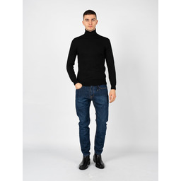 Xagon Man Sweter "Turtleneck"