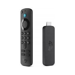 Odtwarzacz multimedialny Amazon Fire Tv Stick 4K