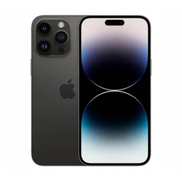 Apple iPhone 14 Pro Max 128GB GwiezdnaCzerń (Space