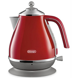 Czajnik elektryczny DELONGHI Icona Capitals KBOC 2001.R