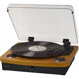 Gramofon Denver VPL-230LW
