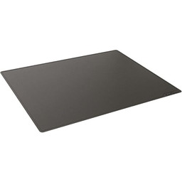 DURABLE Schreibunterlage 530x400 mm mit Dekorrille PP opak