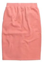 Spódnica damska Stussy Margo Fleece-XS