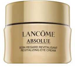 Lancôme Absolue krem pod oczy Revitalizing Eye Cream