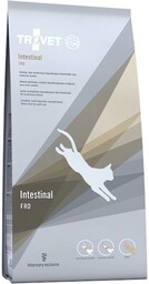 TROVET FRD Intestinal Dla Kota 3kg
