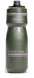Bidon Camelbak Podium Chill deep-fern zielony 620ml