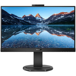 Philips Monitor 243B9H 23.8 IPS HDMI DP USB-C