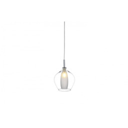 Azzardo Lampa wisząca Amber Milano 1 AZ3074 nowoczesna