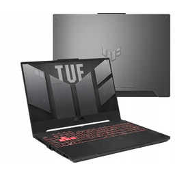 Laptop Asus Tuf Gaming A15 FA507NVR-R7161W R7-7435HS 16GB/1TB