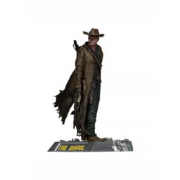 Figurka Fallout - The Ghoul (McFarlane)