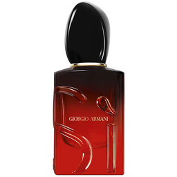 Giorgio Armani Si Passione Intense woda perfumowana 50