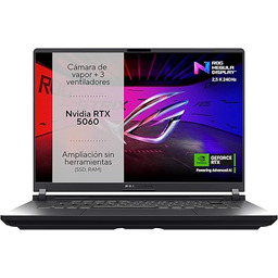 ASUS ROG Strix G16 G615JMR-RV004 laptop gamingowy 40,6