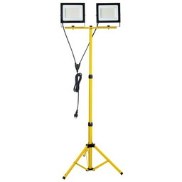 KOBI LIGHT Naświetlacz LED Tigra Tripod 003940