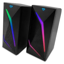 Media-Tech COBRA PRO URION 2.0 MT3172 Czarny Soundbar