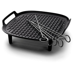 PHILIPS Zestaw do grillowania HD9959/00 do Airfryer Ovi