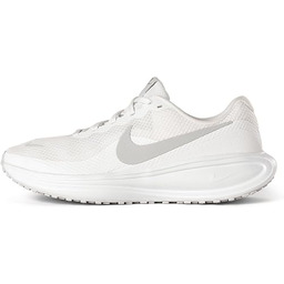 Nike Revolution 8 Sneaker męskie, 41 EU, Biały,