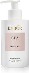 BABOR SPA Shaping Body Lotion, ujędrniający balsam