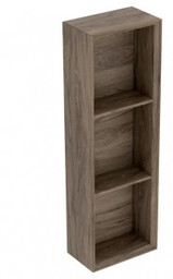 GEBERIT 502.320.JR.1 Regał icon prostokątny: 22.5 cm x