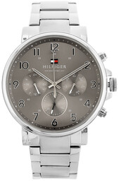 ZEGAREK MĘSKI TOMMY HILFIGER 1710382 + BOX
