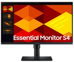 Samsung S24D400GAU 24" Full HD IPS 100Hz 5ms