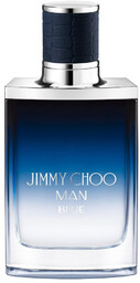 Jimmy Choo Man Blue woda toaletowa 50 ml