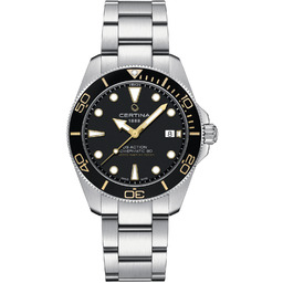 Certina DS Action Diver Powermatic 80 C048.407.11.051.01