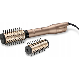 Suszarko-lokówka do włosów Babyliss AS952E 650W kolor złoty